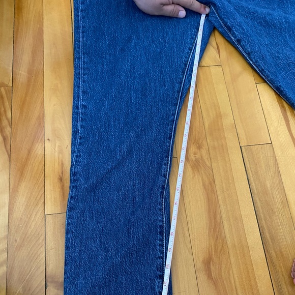 LEVI’S Vintage 501 Jeans - Picture 5 of 7